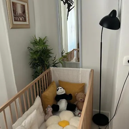 Semesterbostad House - 2m From - Three Bedroom House