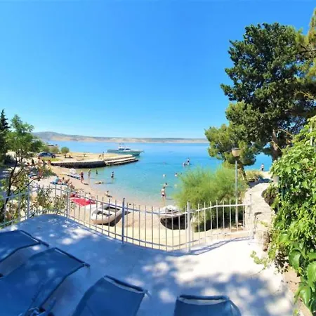 House - 2m From - Three Bedroom House * Starigrad Paklenica
