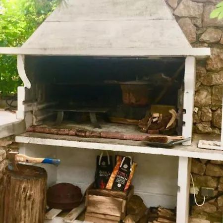 House - 2m From - Three Bedroom House * Starigrad Paklenica
