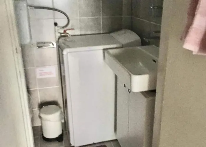 House - 2m From - Three Bedroom House Starigrad Paklenica