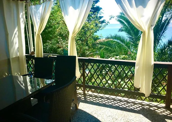 House - 2m From - Three Bedroom House * Starigrad Paklenica
