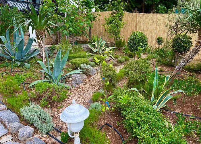 Semesterbostad House - 2m From - Three Bedroom House *