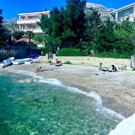 House - 2m From - Three Bedroom House * Starigrad Paklenica