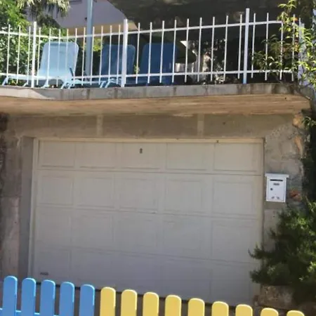 Hébergement de vacances House - 2m From - Three Bedroom House Starigrad Paklenica
