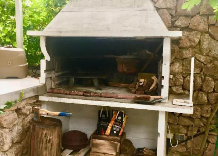 House - 2m From - Three Bedroom House * 스타리그라드 파클레니차